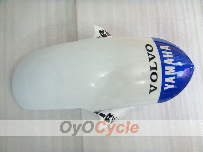 Carenado del guardabarros delantero para Yamaha 06-07 YZF-R6 #OYO87912550 Imagen secundaria del producto