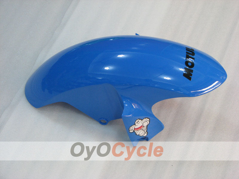 Carenado guardabarros delantero para Yamaha 08-16 YZF-R6 #OYO87912701 Imagen principal del producto