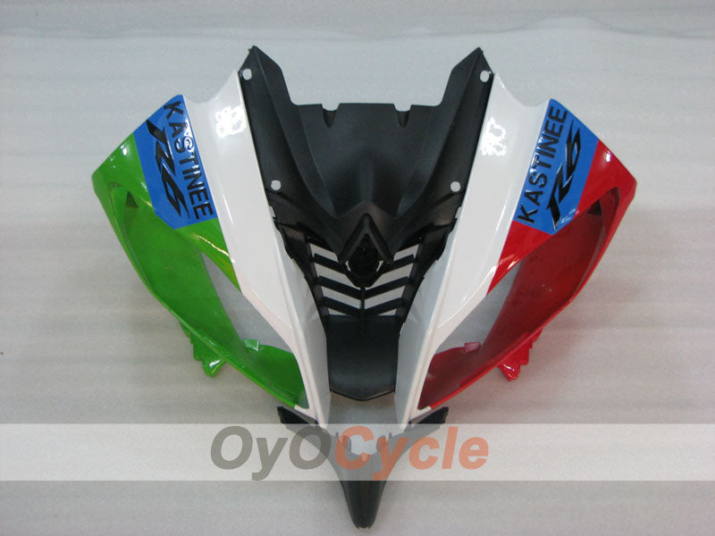 Carenado superior delantero para Yamaha 08-16 YZF-R6 #OYO87912702 Imagen principal del producto