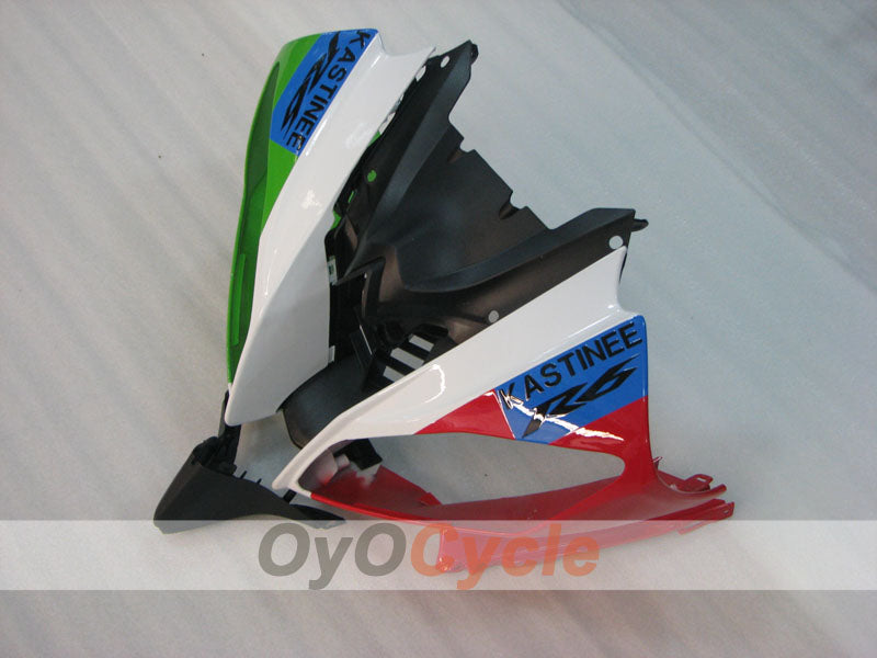 Carenado superior delantero para Yamaha 08-16 YZF-R6 #OYO87912702 Imagen secundaria del producto