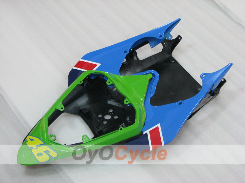 Colín trasero para Yamaha 08-16 YZF-R6 #OYO87912703 Imagen secundaria del producto