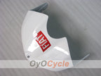 Kit de carenado por inyección para YZF-R6 08-16 - Rojo, Blanco - FIAT #OYO87900958