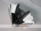 Kit de carenado por inyección para YZF-R6 08-16 - Rojo, Blanco - FIAT #OYO87900958