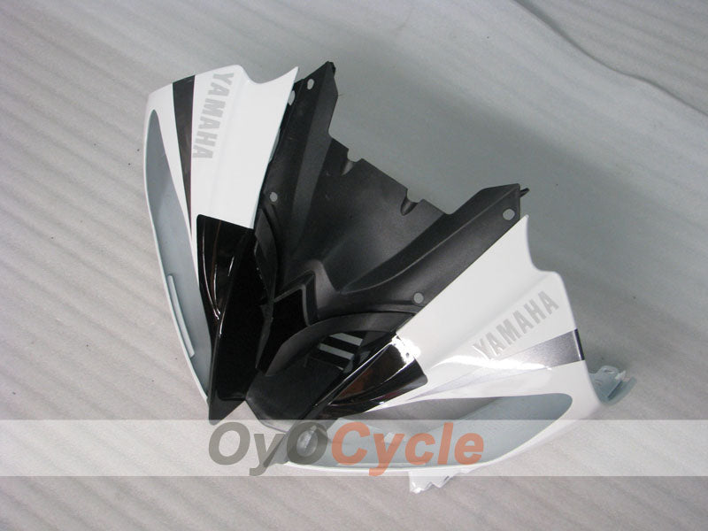 Carenado Superior Delantero para Yamaha 08-16 YZF-R6 #OYO87912706 Imagen secundaria del producto