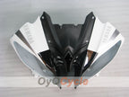 Kit de carenado por inyección para YZF-R6 08-16 - Rojo, Blanco - FIAT #OYO87900958