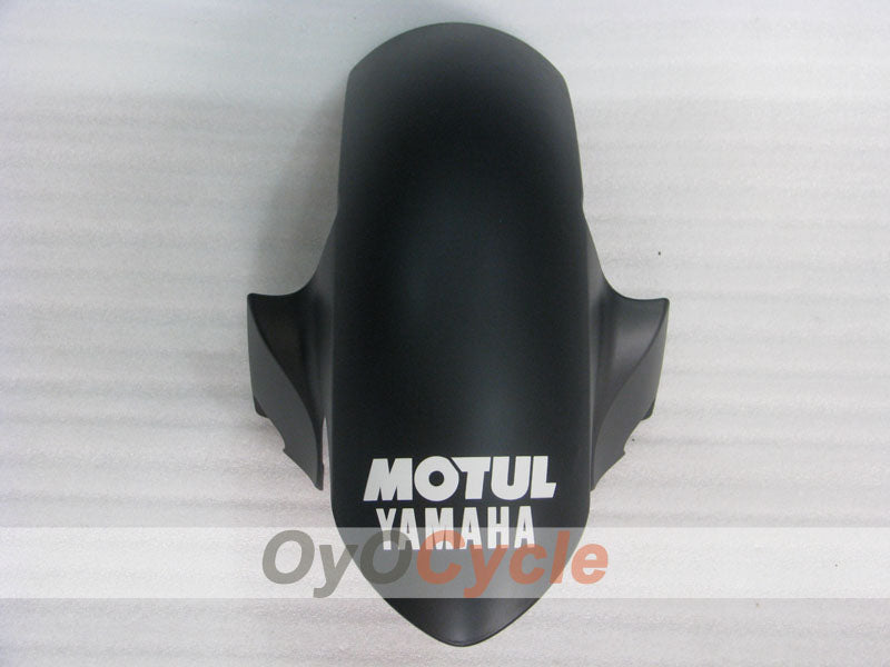 Guardaabarros Delantero Carenado Para Yamaha 08-16 YZF-R6 #OYO87912705 Imagen principal del producto