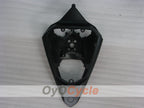 Kit de carenado por inyección para YZF-R6 08-16 - Rojo, Blanco - FIAT #OYO87900958