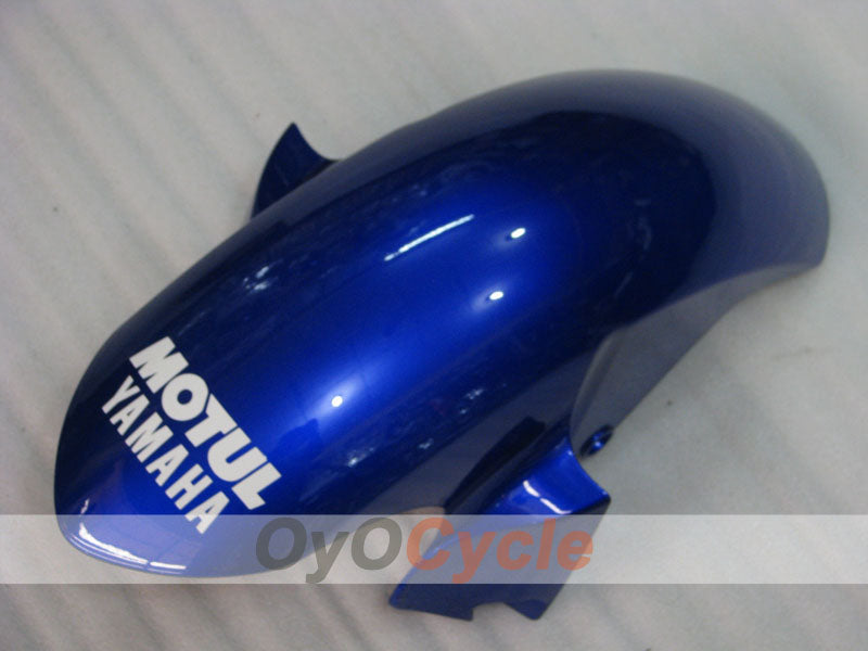 Carenado guardabarros delantero para Yamaha 08-16 YZF-R6 #OYO87912709 Imagen secundaria del producto