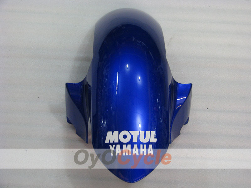 Carenado guardabarros delantero para Yamaha 08-16 YZF-R6 #OYO87912709 Imagen principal del producto