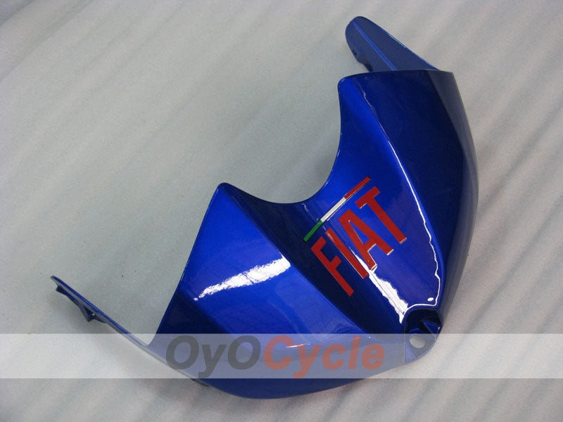 Carenado de tanque de combustible para Yamaha 07-08 YZF-R1 #OYO87911483 Imagen secundaria del producto