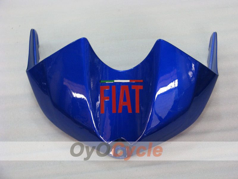 Carenado de tanque de combustible para Yamaha 07-08 YZF-R1 #OYO87911483 Imagen principal del producto