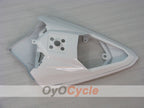 Kit de carenado de inyección para YZF-R6 08-16 - Verde, Blanco - Llama #OYO87900963
