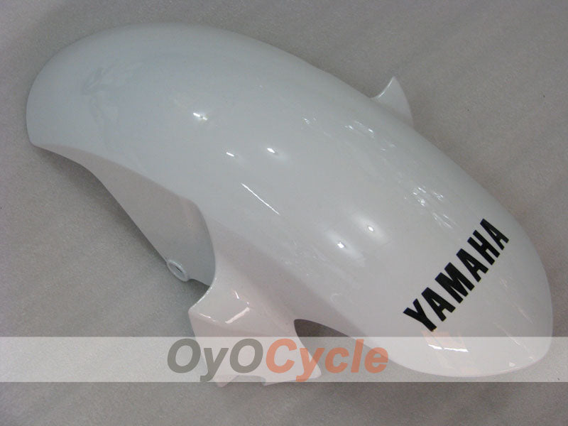 Carenado Guardabarros Delantero Para Yamaha 08-16 YZF-R6 #OYO87912713 Imagen secundaria del producto