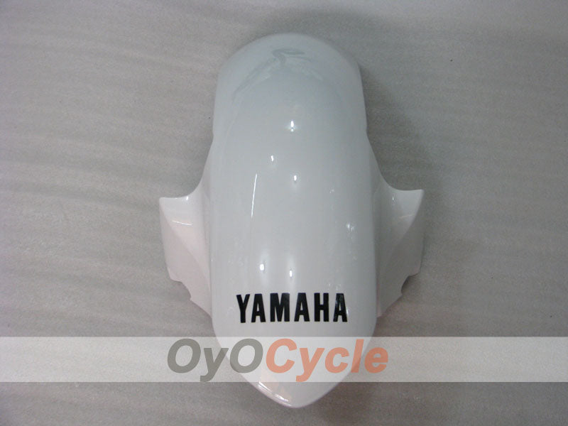 Carenado Guardabarros Delantero Para Yamaha 08-16 YZF-R6 #OYO87912713 Imagen principal del producto
