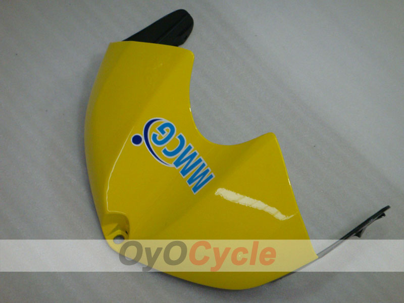 Carenado de tanque de combustible para Yamaha 07-08 YZF-R1 #OYO87911483