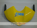 Carenado de tanque de combustible para Yamaha 07-08 YZF-R1 #OYO87911483