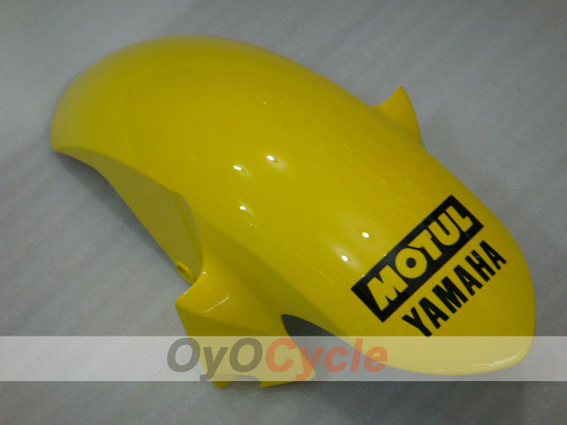 Carenado delantero para Yamaha 08-16 YZF-R6 #OYO87912716