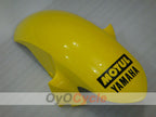 Carenado delantero para Yamaha 08-16 YZF-R6 #OYO87912716
