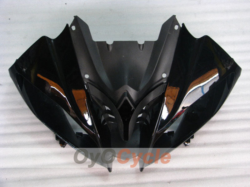 Carenado superior delantero para Yamaha 08-16 YZF-R6 #OYO87912721 Imagen principal del producto