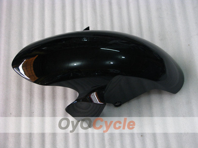 Carenado delantero para Yamaha 08-16 YZF-R6 #OYO87912720 Imagen secundaria del producto