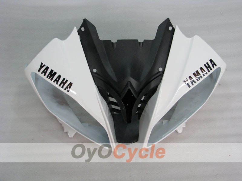 Carenado superior delantero para Yamaha 08-16 YZF-R6 #OYO87912725 Imagen principal del producto