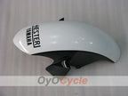 Carenado Guardabarros Delantero Para Yamaha 08-16 YZF-R6 #OYO87912724