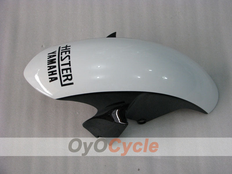 Carenado Guardabarros Delantero Para Yamaha 08-16 YZF-R6 #OYO87912724