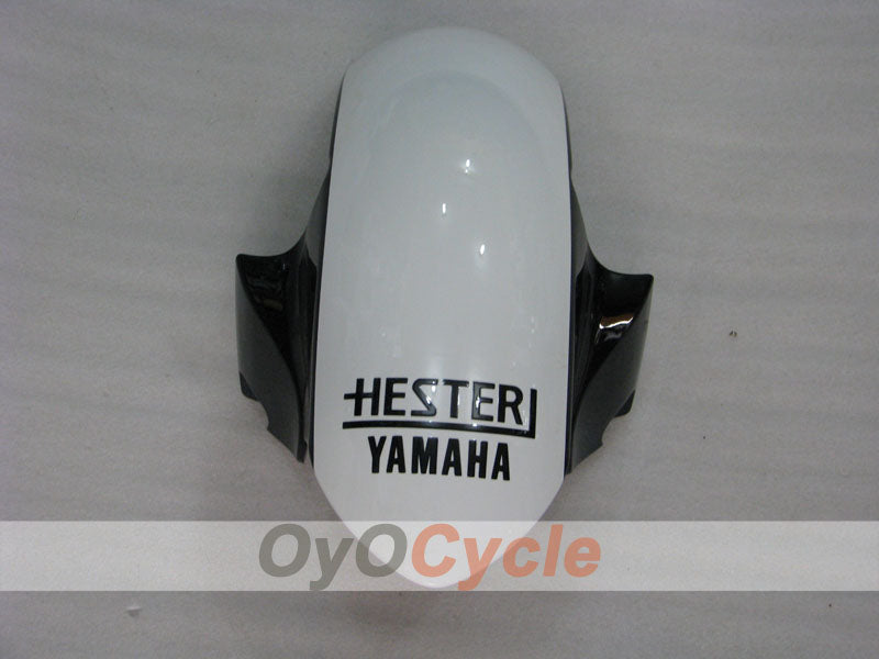 Carenado Guardabarros Delantero Para Yamaha 08-16 YZF-R6 #OYO87912724