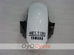 Carenado Guardabarros Delantero Para Yamaha 08-16 YZF-R6 #OYO87912724