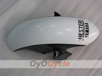 Carenado Guardabarros Delantero Para Yamaha 08-16 YZF-R6 #OYO87912724