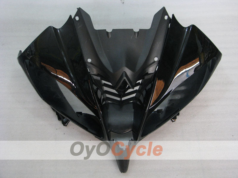 Carenado superior delantero para Yamaha 08-16 YZF-R6 #OYO87912728 Imagen principal del producto