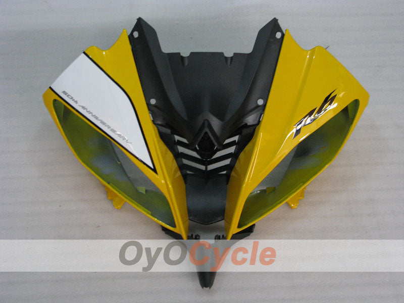 Carenado Superior Delantero Para Yamaha 08-16 YZF-R6 #OYO87912731 Imagen principal del producto