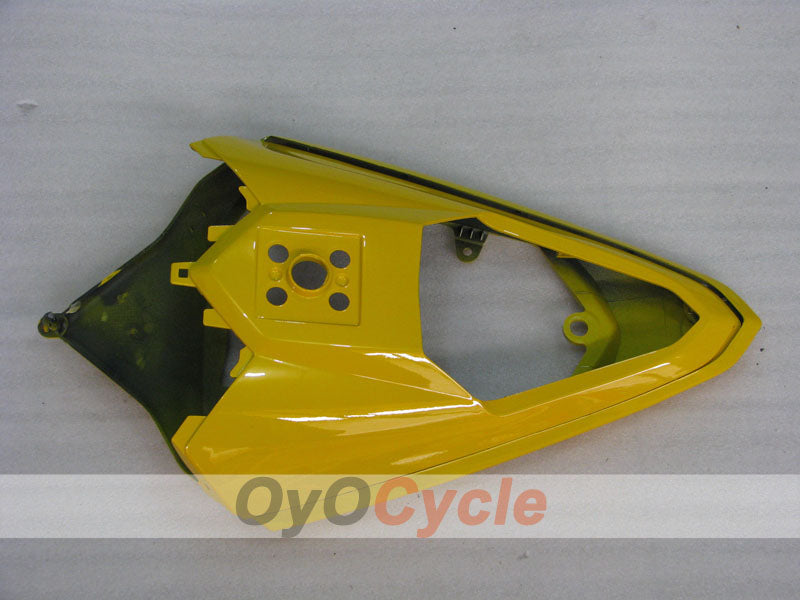 Carenado trasero para Yamaha 08-16 YZF-R6 #OYO87912732 Imagen secundaria del producto