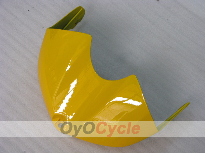 Carenado del tanque de combustible para Yamaha 07-08 YZF-R1 #OYO87911483