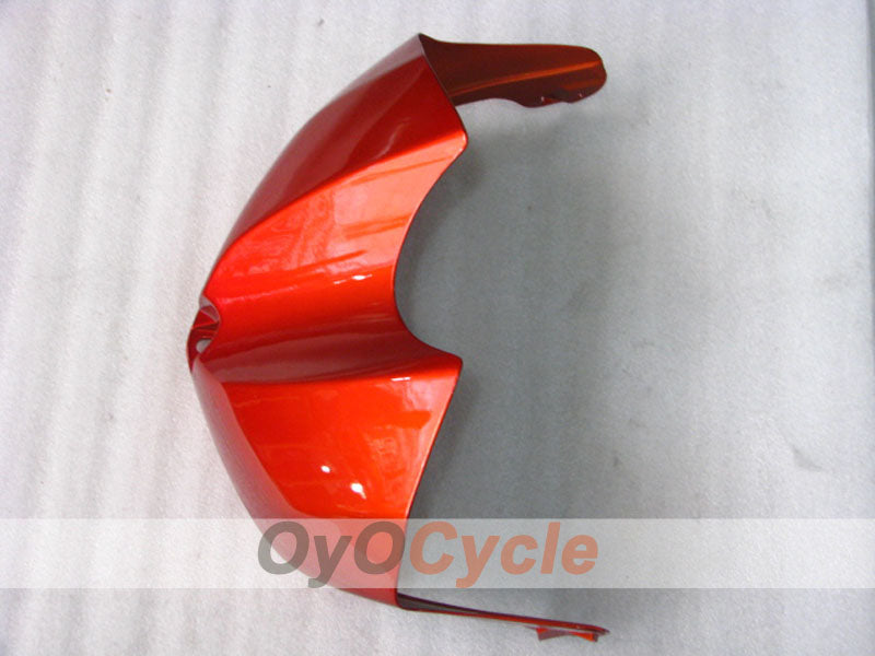 Carenado del tanque de combustible para Yamaha 07-08 YZF-R1 #OYO87911483 Imagen secundaria del producto