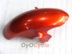 Carenado delantero para Yamaha 08-16 YZF-R6 #OYO87912734