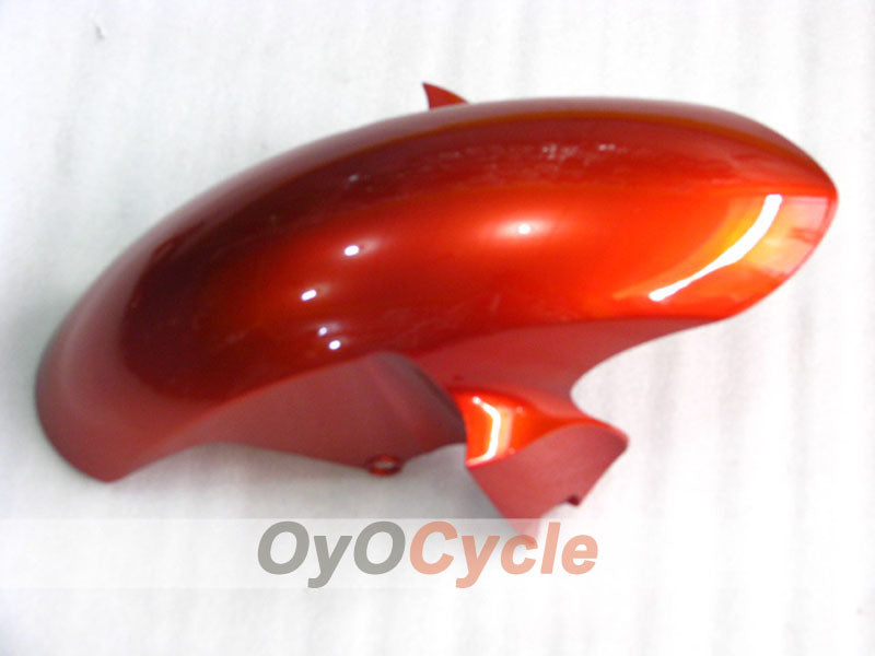 Carenado delantero para Yamaha 08-16 YZF-R6 #OYO87912734