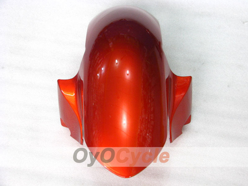 Carenado delantero para Yamaha 08-16 YZF-R6 #OYO87912734 Imagen principal del producto