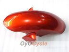 Carenado delantero para Yamaha 08-16 YZF-R6 #OYO87912734