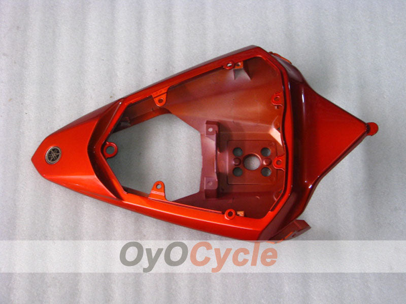 Carenado trasero para Yamaha 08-16 YZF-R6 #OYO87912736 Imagen secundaria del producto