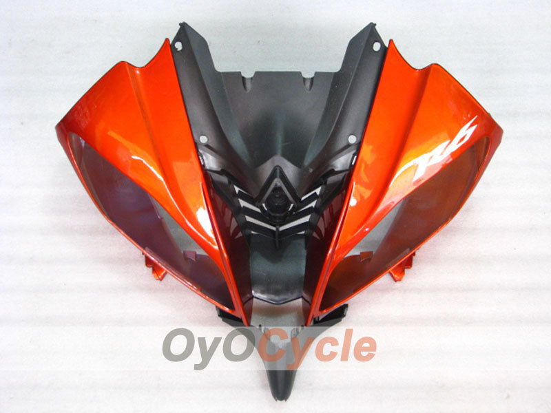 Carenado superior delantero para Yamaha 08-16 YZF-R6 #OYO87912735