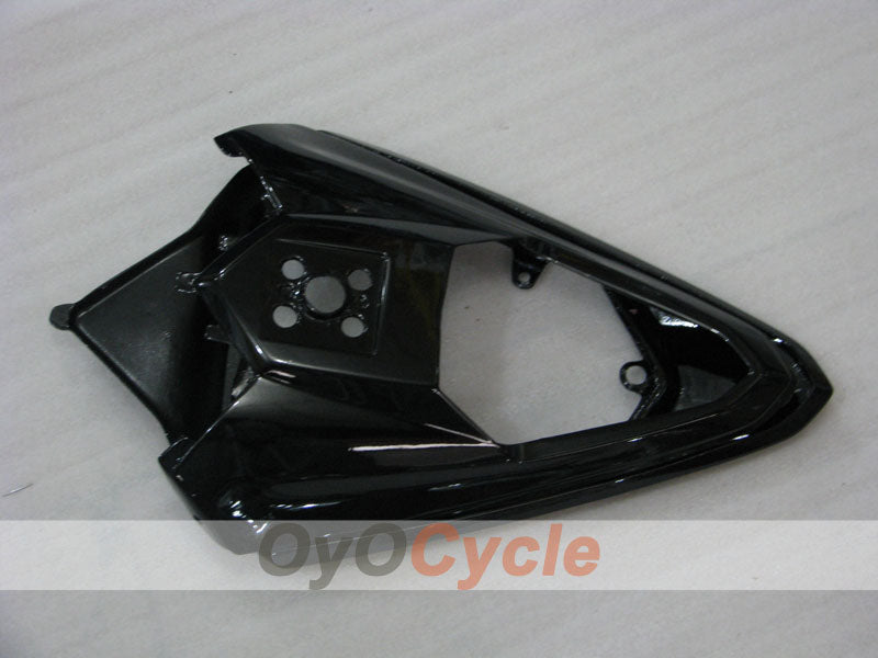 Kit de carenado por inyección para YZF-R6 08-16 - Azul, Blanco - Sterilgarda #OYO87900980