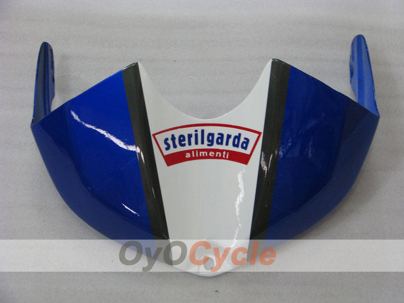 Carenado de tanque de combustible para Yamaha 07-08 YZF-R1 #OYO87911483 Imagen principal del producto