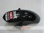 Kit de carenado por inyección para YZF-R6 08-16 - Azul, Blanco - Sterilgarda #OYO87900980