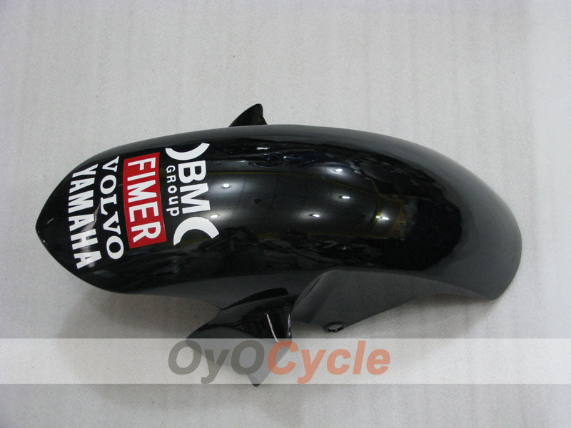 Carenado del guardabarros delantero para Yamaha 08-16 YZF-R6 #OYO87912738 Imagen secundaria del producto