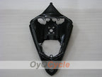 Kit de carenado por inyección para YZF-R6 08-16 - Azul, Blanco - Sterilgarda #OYO87900980