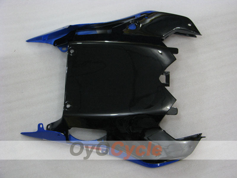 Kit de carenado por inyección para YZF-R6 08-16 - Azul, Blanco - Sterilgarda #OYO87900980