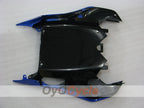 Kit de carenado por inyección para YZF-R6 08-16 - Azul, Blanco - Sterilgarda #OYO87900980