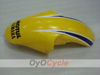 Carenado de guardabarros delantero para Yamaha 98-02 YZF-R6 #OYO87911784