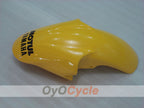 Carenado por inyección para YZF-R6 98-02 - Amarillo, Azul - Camel, MOTUL #OYO87900982